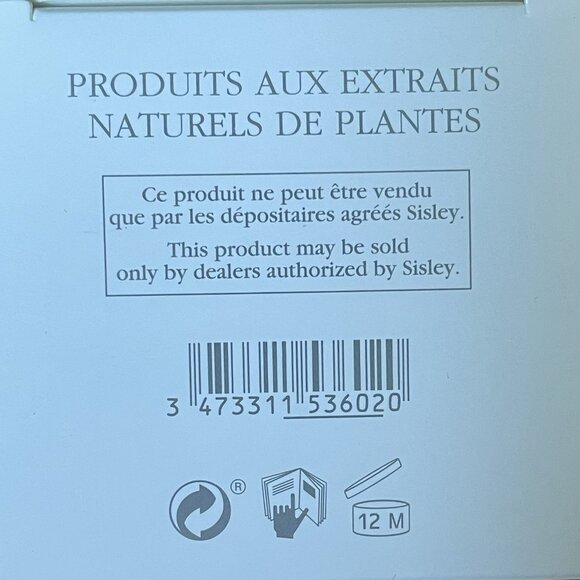 Sisley Energizing Foaming Exfoliant for the body, 200ml - Picture 5 of 6